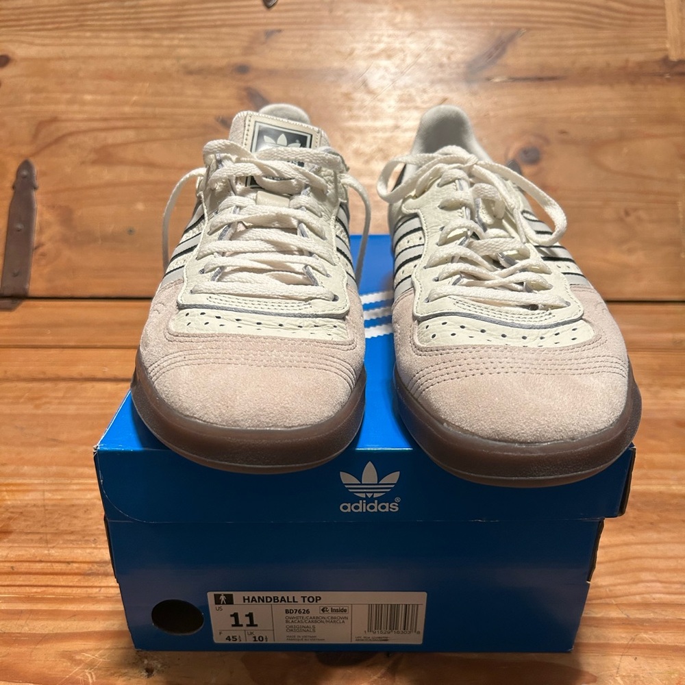 Adidas Handball Top Originals Size 11